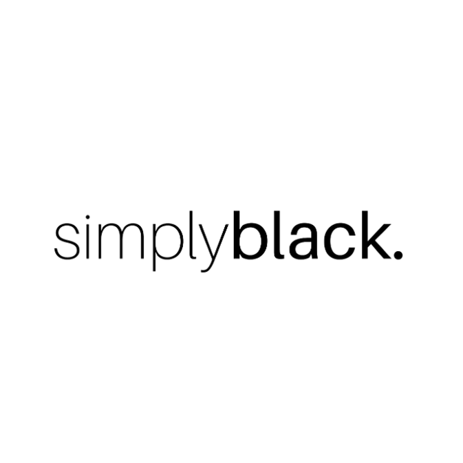 Simply Black