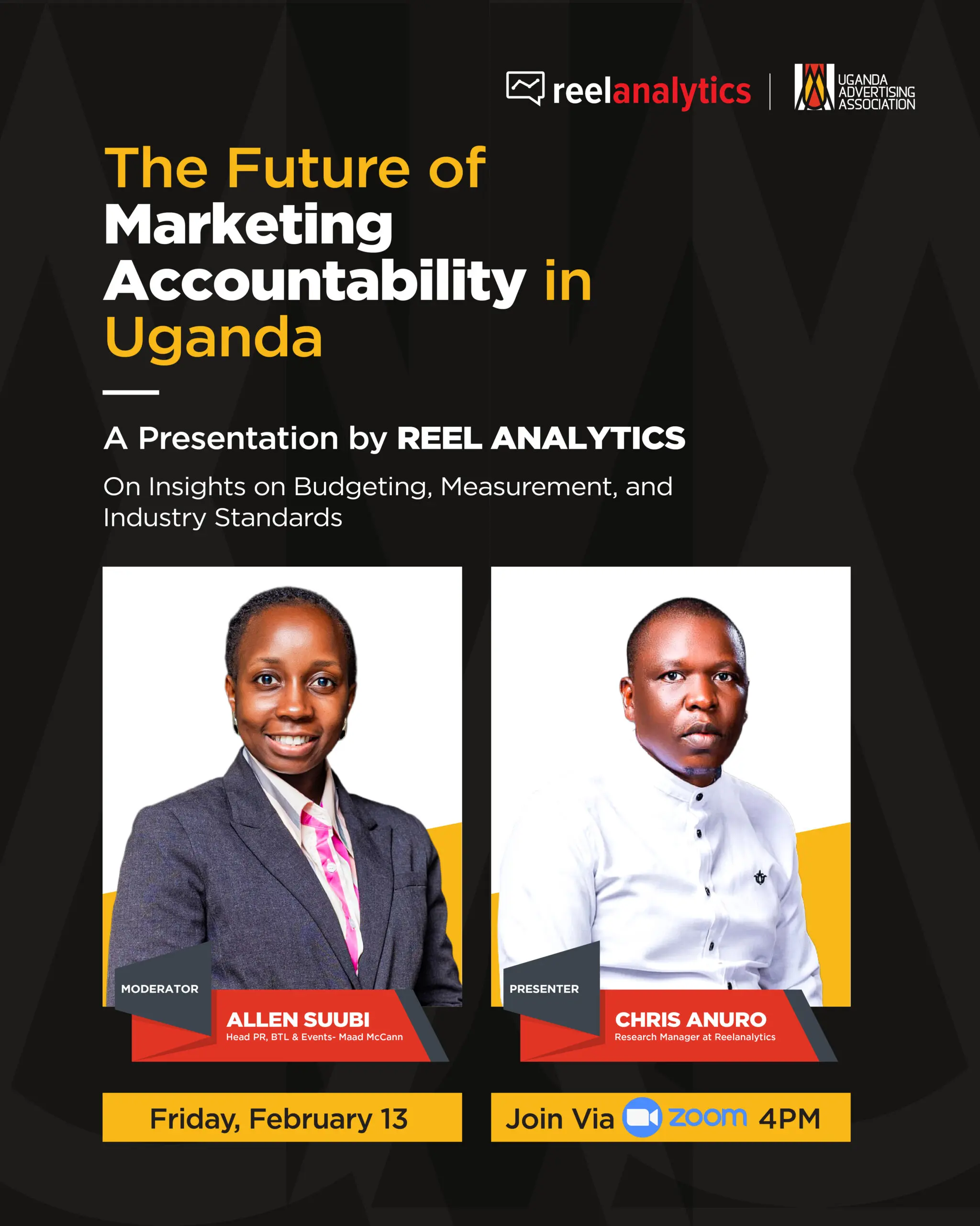 ReelAnalytics-Webinar