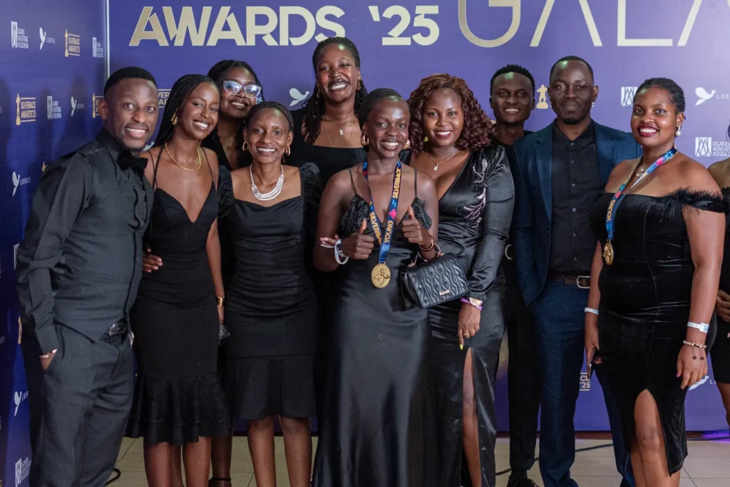 UAA Gala Night 1