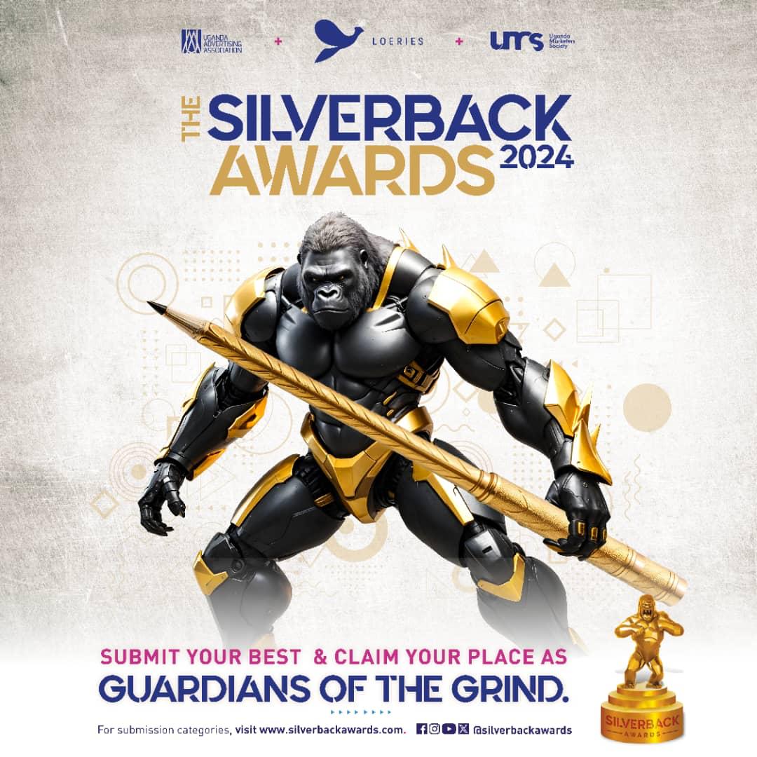 Silverback Awards 2024 Virtual Launch