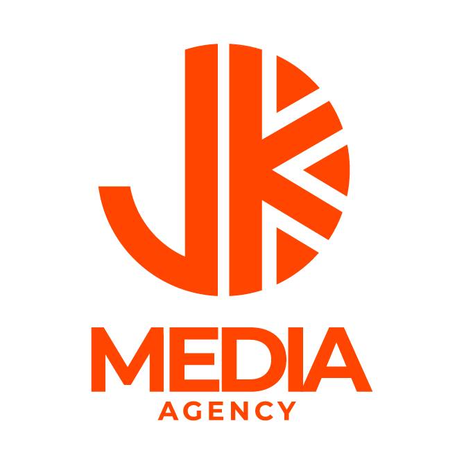 JK Media Agency Logo